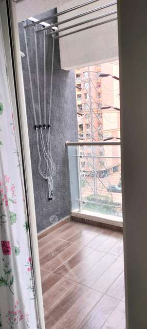 Single Room for Male In 2 BHK  In Trident Towers In Trident Towers