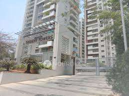 Single Room for Male In 2 BHK  In Trident Towers In Trident Towers