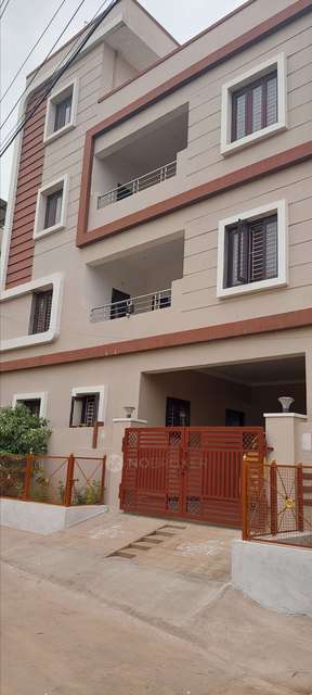 3 BHK House for Rent  In Boduppal