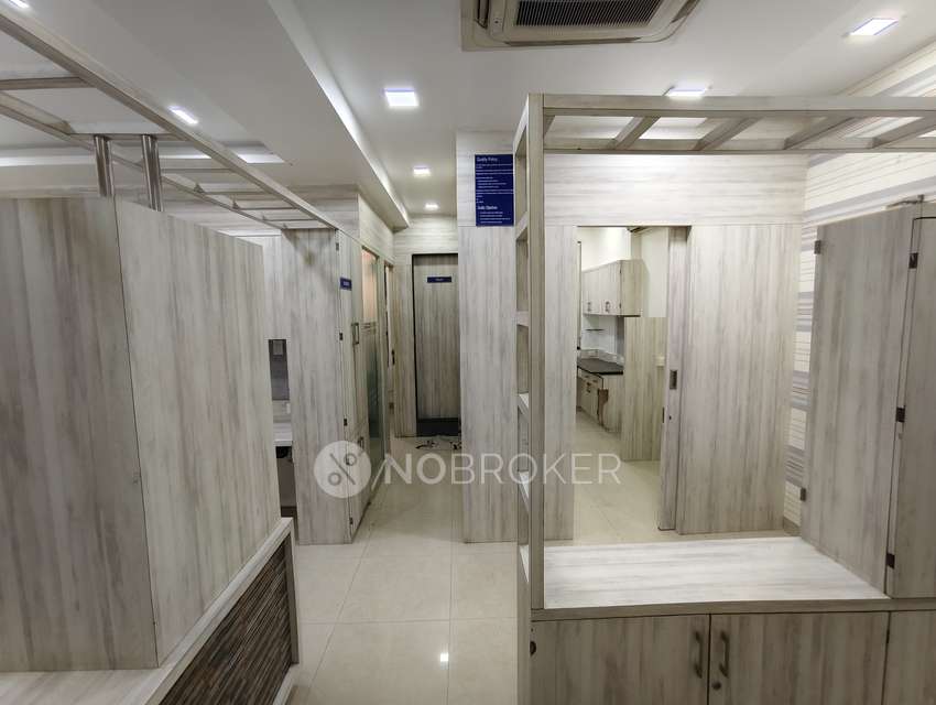 Office Space in  Nigdi, Pune for sale 