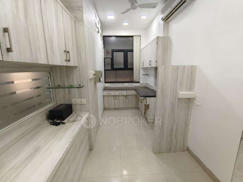 Office Space in  Nigdi, Pune for sale 