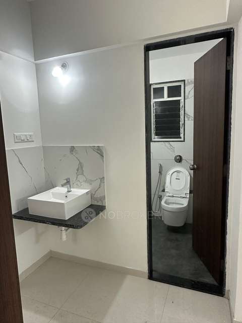 3 BHK Flat In Nivasa Elevia for Rent  In Keshav Nagar