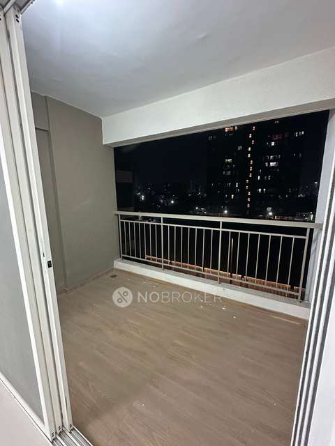 3 BHK Flat In Nivasa Elevia for Rent  In Keshav Nagar