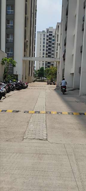 2 BHK Flat In Little Earth Masulkar City for Rent  In  Pimpri-chinchwad