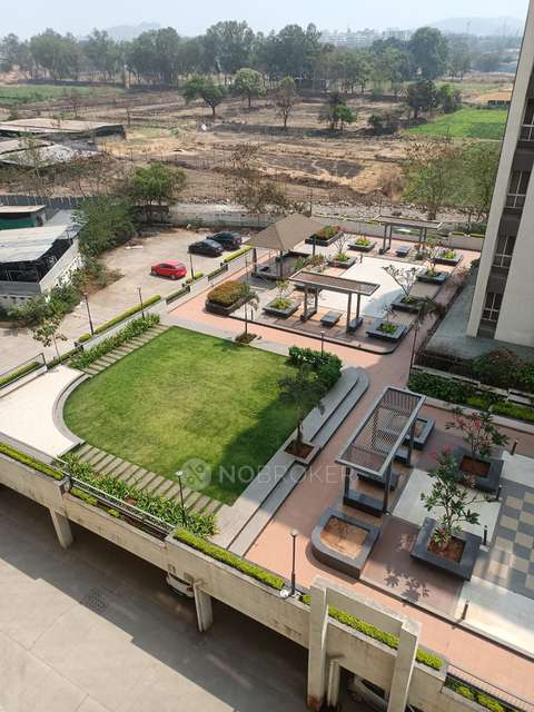 2 BHK Flat In Little Earth Masulkar City for Rent In Pimpri-chinchwad