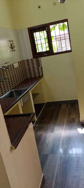 1 BHK House for Rent  In 6357, Santhi Nagar, Vyasar Nagar Colony, Vyasarpadi, Chennai, Tamil Nadu 600039, India