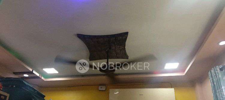 1 RK Flat In Muskan Building Mumbra For Sale  In Muskan Building