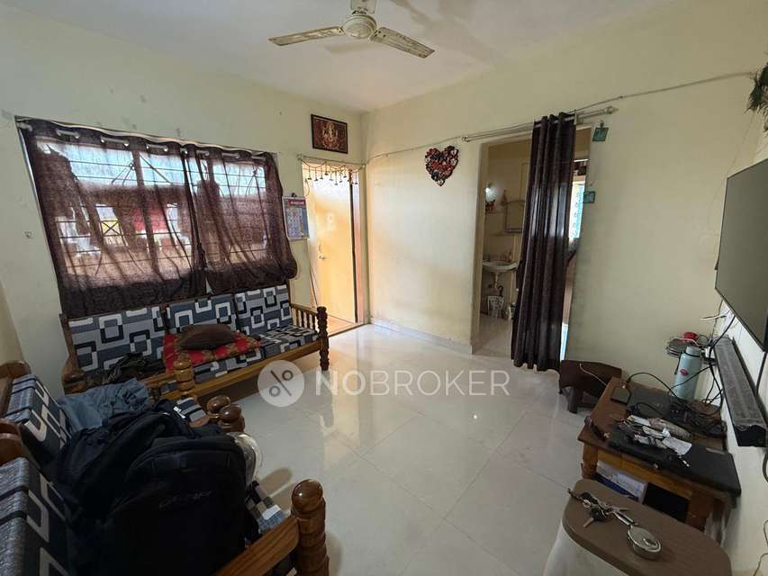 1 BHK Flat In No Options for Rent  In ?????