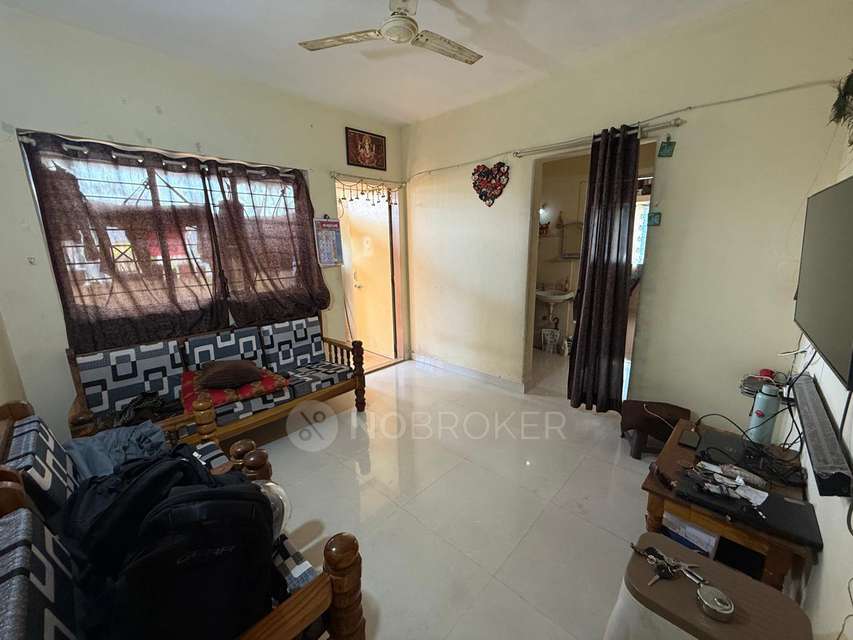 1 BHK Flat In No Options for Rent  In ?????