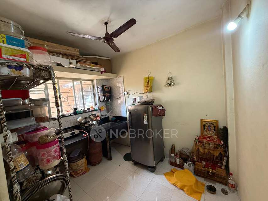 1 BHK Flat In No Options for Rent  In ?????