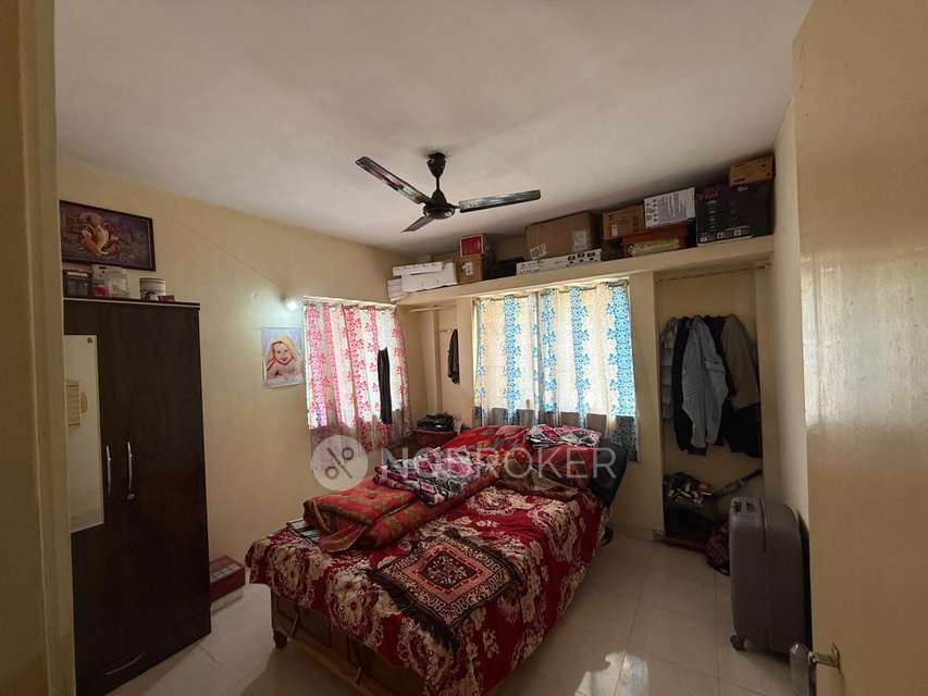 1 BHK Flat In No Options for Rent  In ?????