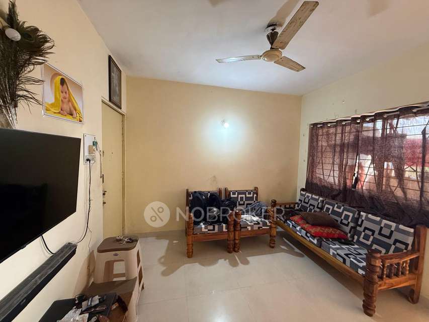 1 BHK Flat In No Options for Rent  In ?????