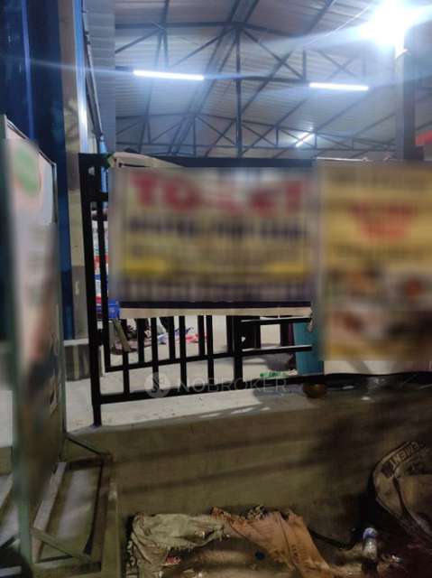 Commercial Property in Bahadurpally, Hyderabad for Rent 