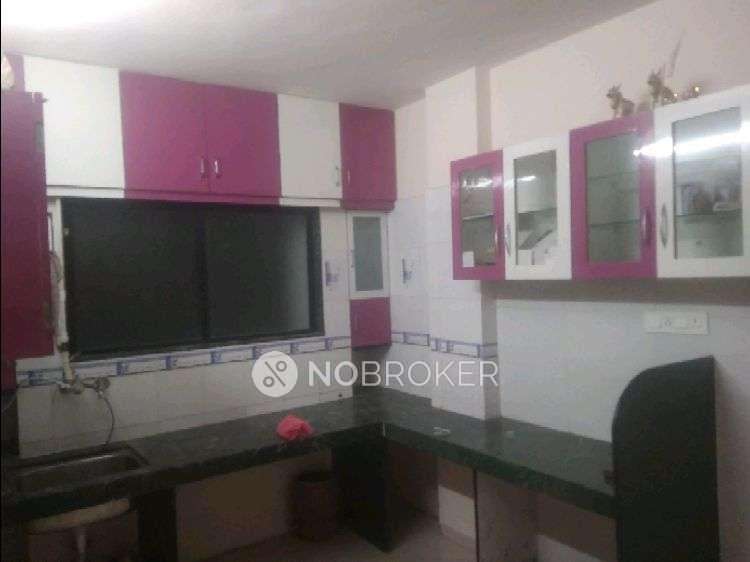 1 BHK Flat In Krishna Vihar Co-opperative Housing Society For Sale  In Shree Sai Plaza Building, Shop No.2-3, Sr.no.25,, Near New Puna School, Pandurang Nagar, Ambegaon Pathar, Suvarnayug Nagar, Pune, Maharashtra 411046, India