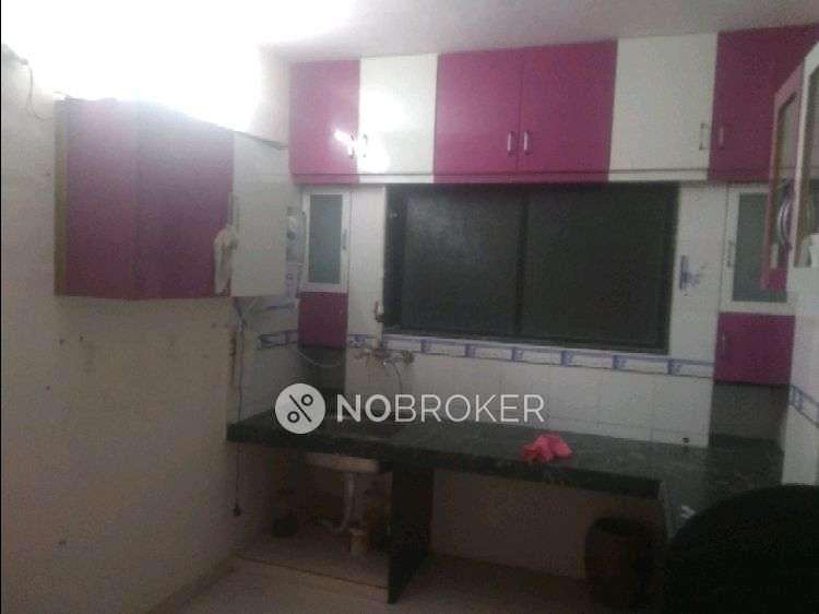 1 BHK Flat In Krishna Vihar Co-opperative Housing Society For Sale  In Shree Sai Plaza Building, Shop No.2-3, Sr.no.25,, Near New Puna School, Pandurang Nagar, Ambegaon Pathar, Suvarnayug Nagar, Pune, Maharashtra 411046, India