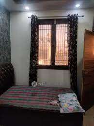 Single Room for Female In 2 BHK  In Rwa Block C Jeevan Park In Bindapur