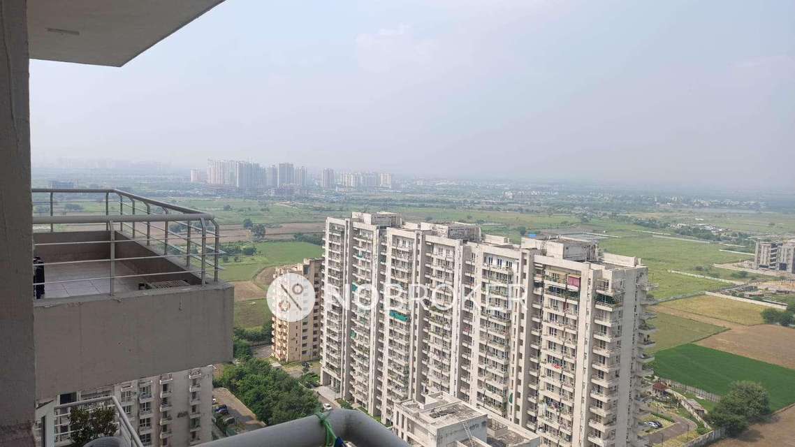 3 BHK Flat In Indiabulls Centrum Park  For Sale  In Sector 103