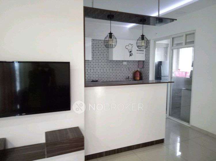2 BHK Flat In Anshul Kanvas for Rent  In Wagholi