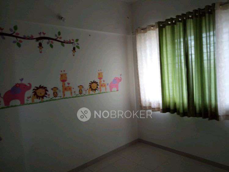 2 BHK Flat In Anshul Kanvas for Rent  In Wagholi