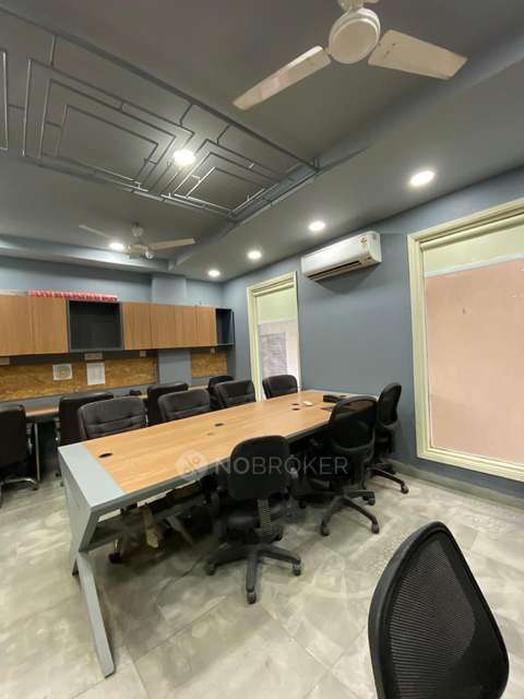 Co-Working  space in Chattarpur Enclave, Delhi for Rent 