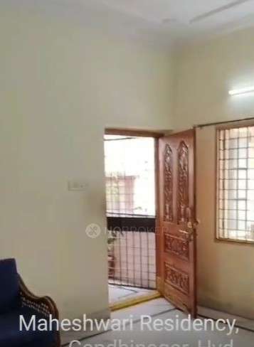 3 BHK Flat In Maheshwari Residency For Sale  In Gandhinagar