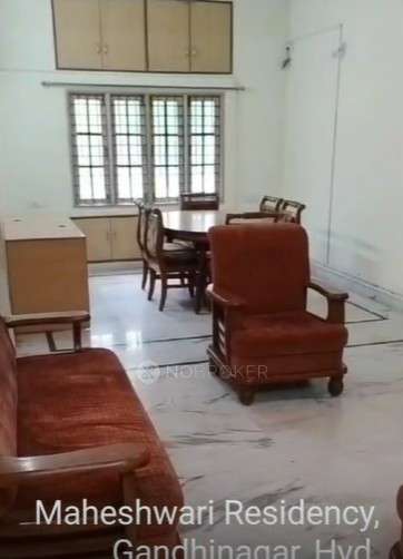3 BHK Flat In Maheshwari Residency For Sale  In Gandhinagar