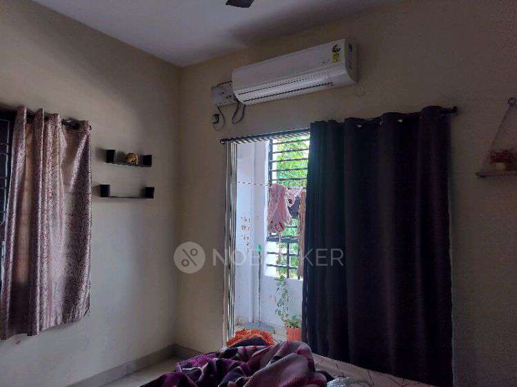 2 BHK Flat In Vsps Poojitha Homes For Sale  In Vsps Poojitha Homes