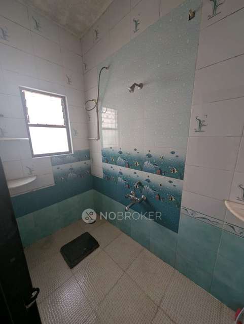 3 BHK Flat In Indraprastha Housing Society for Rent  In Hadapsar