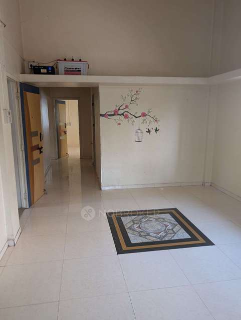 3 BHK Flat In Indraprastha Housing Society for Rent  In Hadapsar