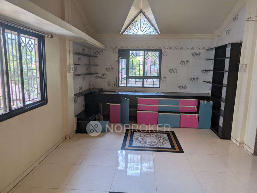 3 BHK Flat In Indraprastha Housing Society for Rent  In Hadapsar