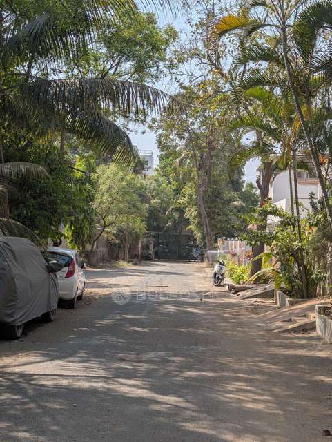 3 BHK Flat In Indraprastha Housing Society for Rent  In Hadapsar