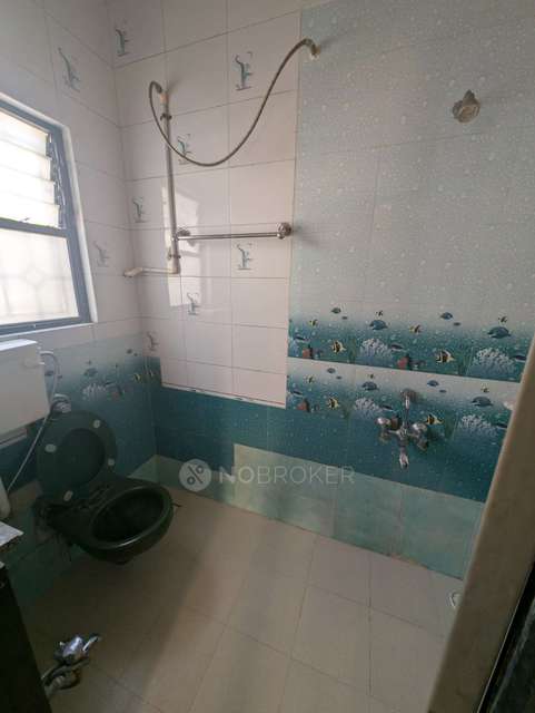 3 BHK Flat In Indraprastha Housing Society for Rent  In Hadapsar