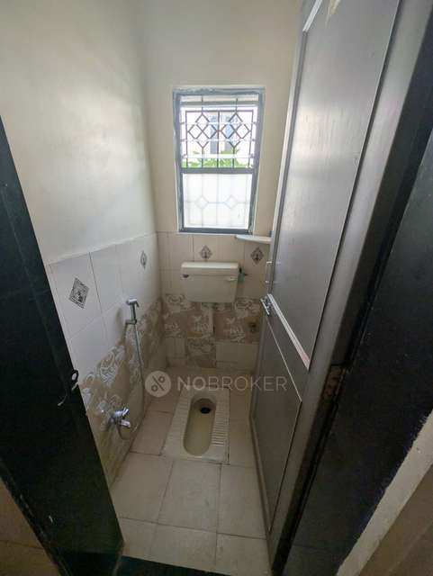 3 BHK Flat In Indraprastha Housing Society for Rent  In Hadapsar