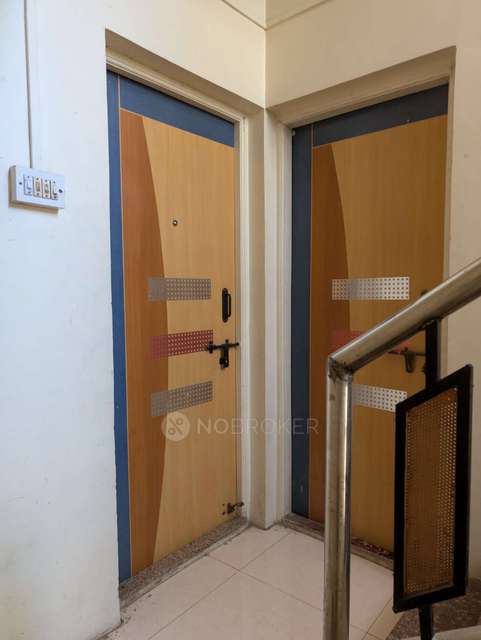 3 BHK Flat In Indraprastha Housing Society for Rent  In Hadapsar