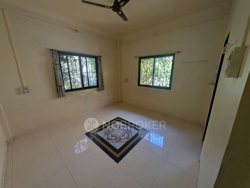 3 BHK Flat In Indraprastha Housing Society for Rent  In Hadapsar