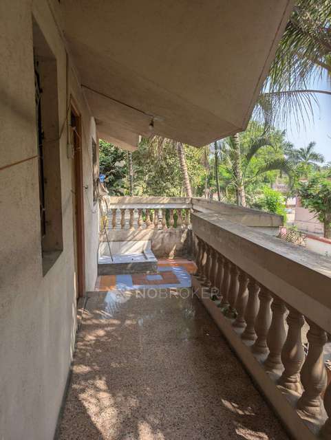 3 BHK Flat In Indraprastha Housing Society for Rent  In Hadapsar