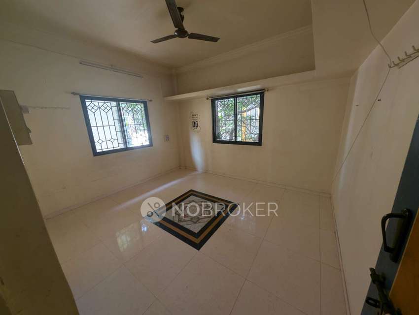 3 BHK Flat In Indraprastha Housing Society for Rent  In Hadapsar
