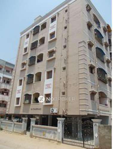 2 BHK Flat In Sai Teja Enclave for Rent In Suraram
