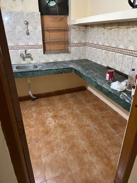 1 BHK Flat In Kautilya Apartment For Sale  In Palam Vihar