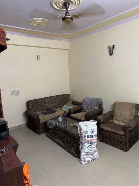 1 BHK Flat In Kautilya Apartment For Sale  In Palam Vihar