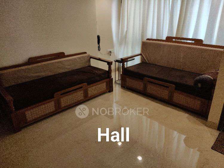 1 BHK Flat In Arya By Tcj Realty For Sale  In Arya By Tcj Realty