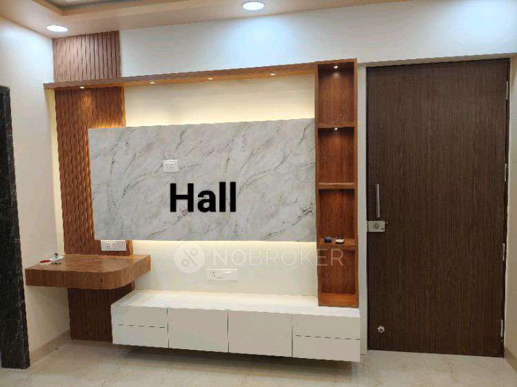 1 BHK Flat In Arya By Tcj Realty For Sale  In Arya By Tcj Realty