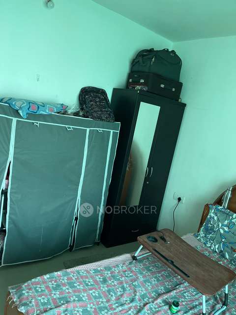 2 BHK Flat In Prem Mairah Residences for Rent  In Hinjawadi, Pune