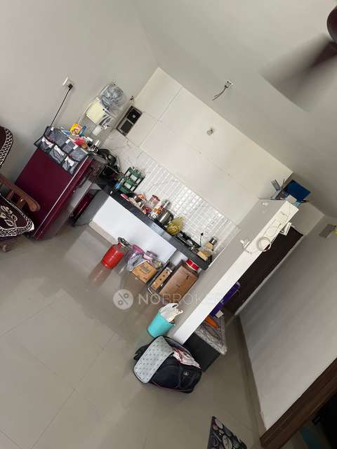 2 BHK Flat In Prem Mairah Residences for Rent  In Hinjawadi, Pune