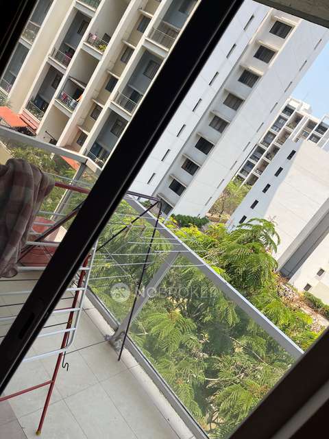 2 BHK Flat In Prem Mairah Residences for Rent  In Hinjawadi, Pune