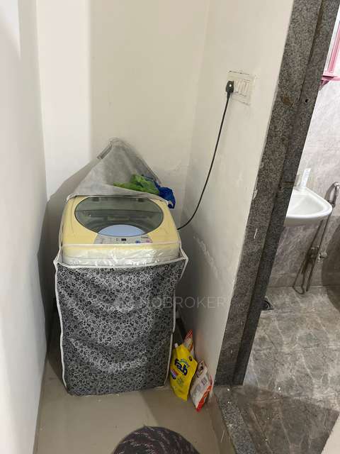 2 BHK Flat In Prem Mairah Residences for Rent  In Hinjawadi, Pune