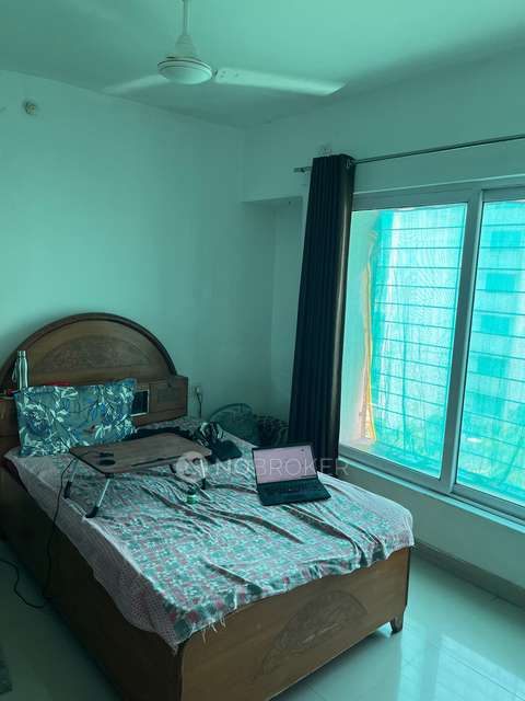 2 BHK Flat In Prem Mairah Residences for Rent  In Hinjawadi, Pune