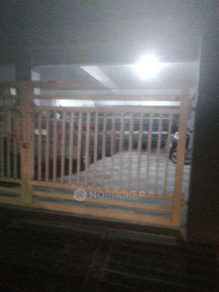 2 BHK Flat In Bharathi Narens for Rent  In Secunderabad