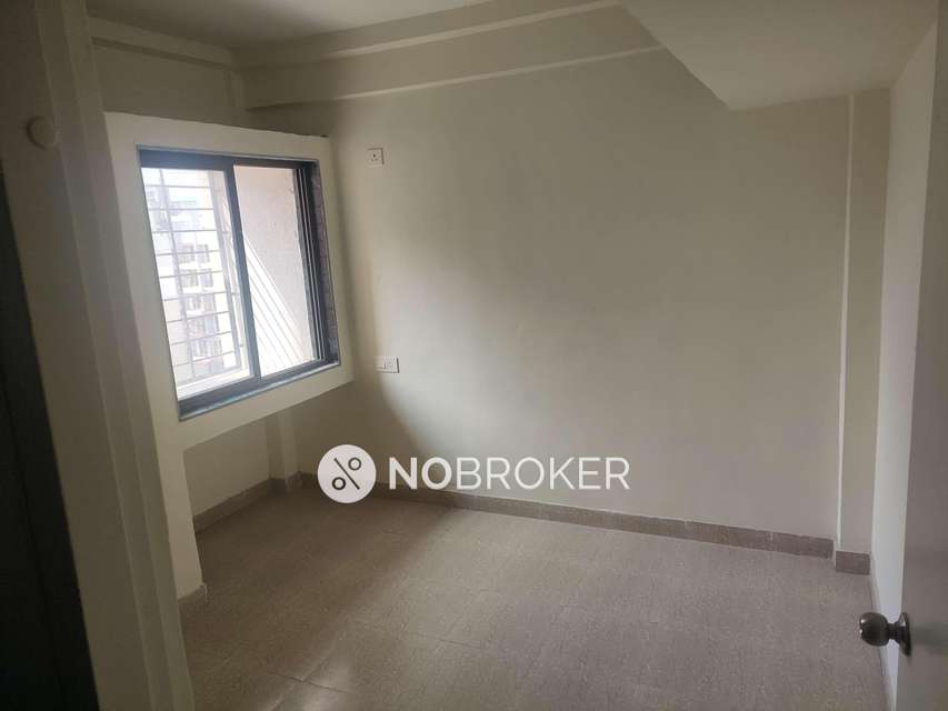 1 BHK Flat In Hansdhwani Gruhsankul, Kalamboli For Sale  In Kalamboli