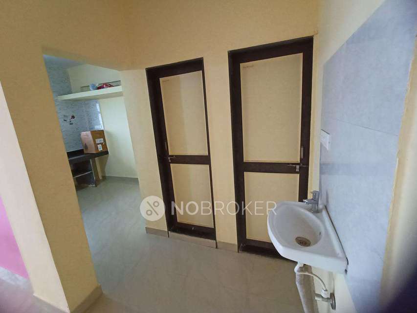 1 BHK Flat In Near Ceratec Avika for Rent  In Ceratec Avika